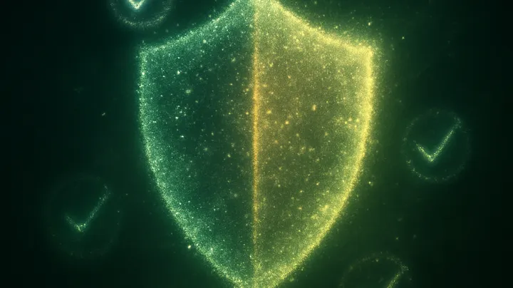 Secure Login and Account Protection